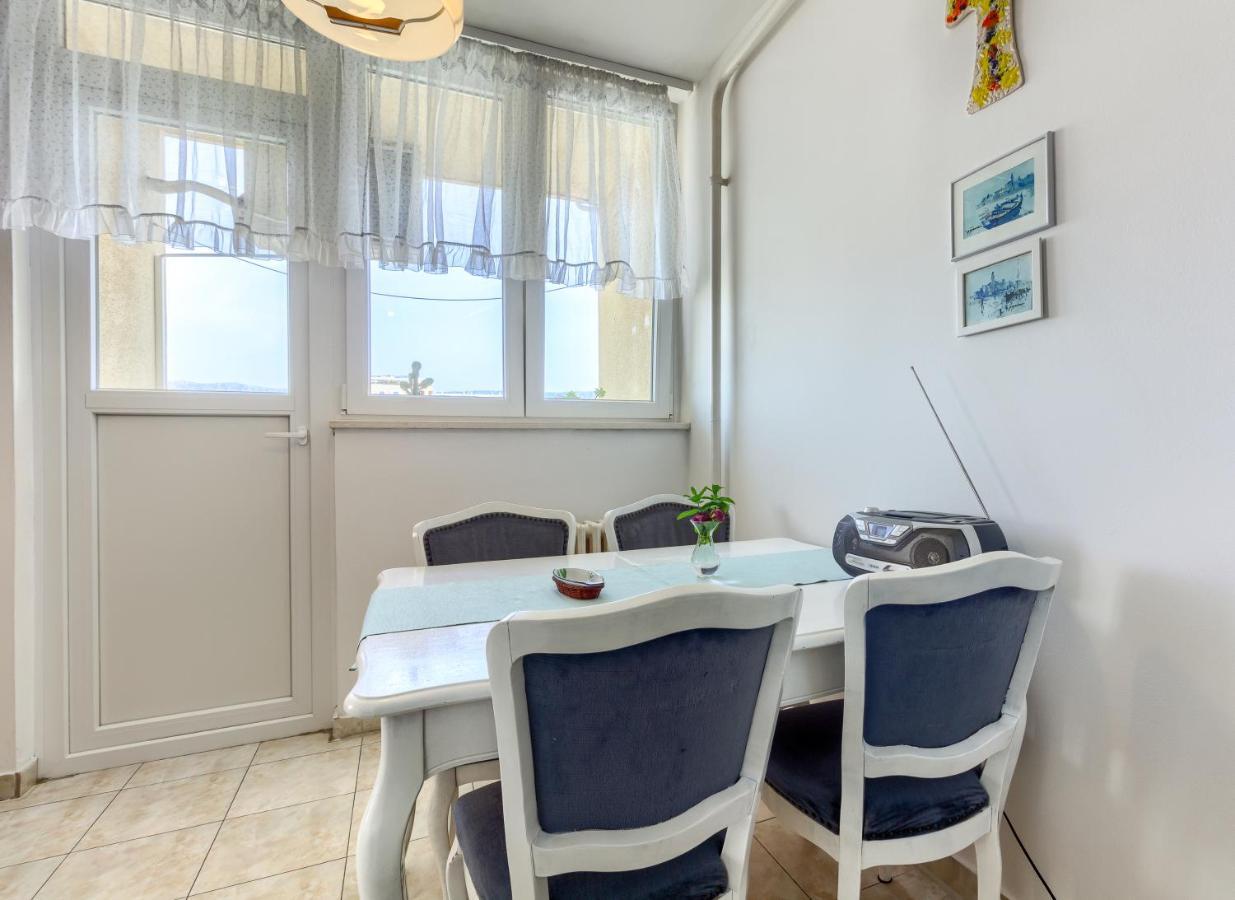 Apartment Magical View Split Ngoại thất bức ảnh