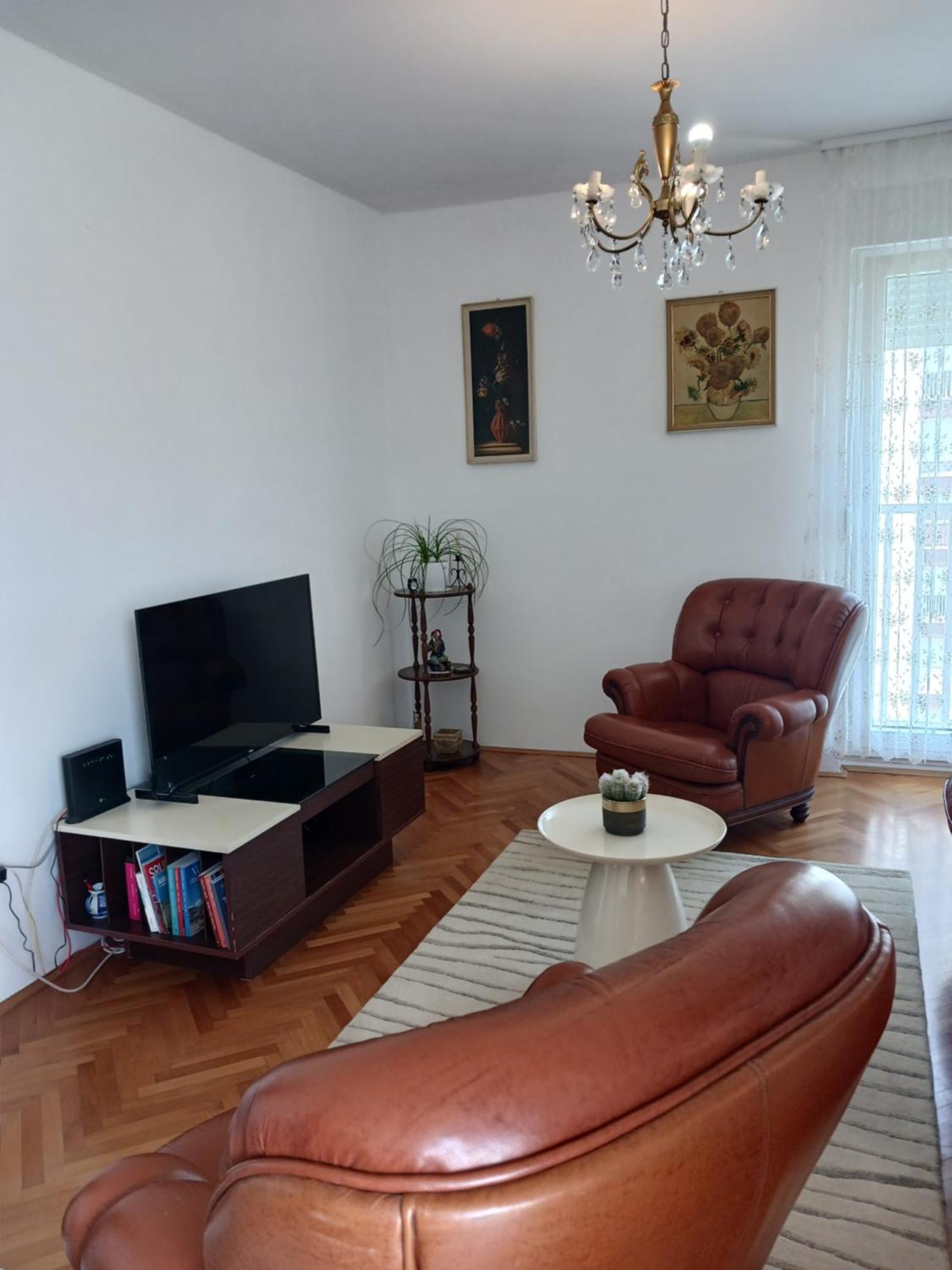 Apartment Magical View Split Ngoại thất bức ảnh