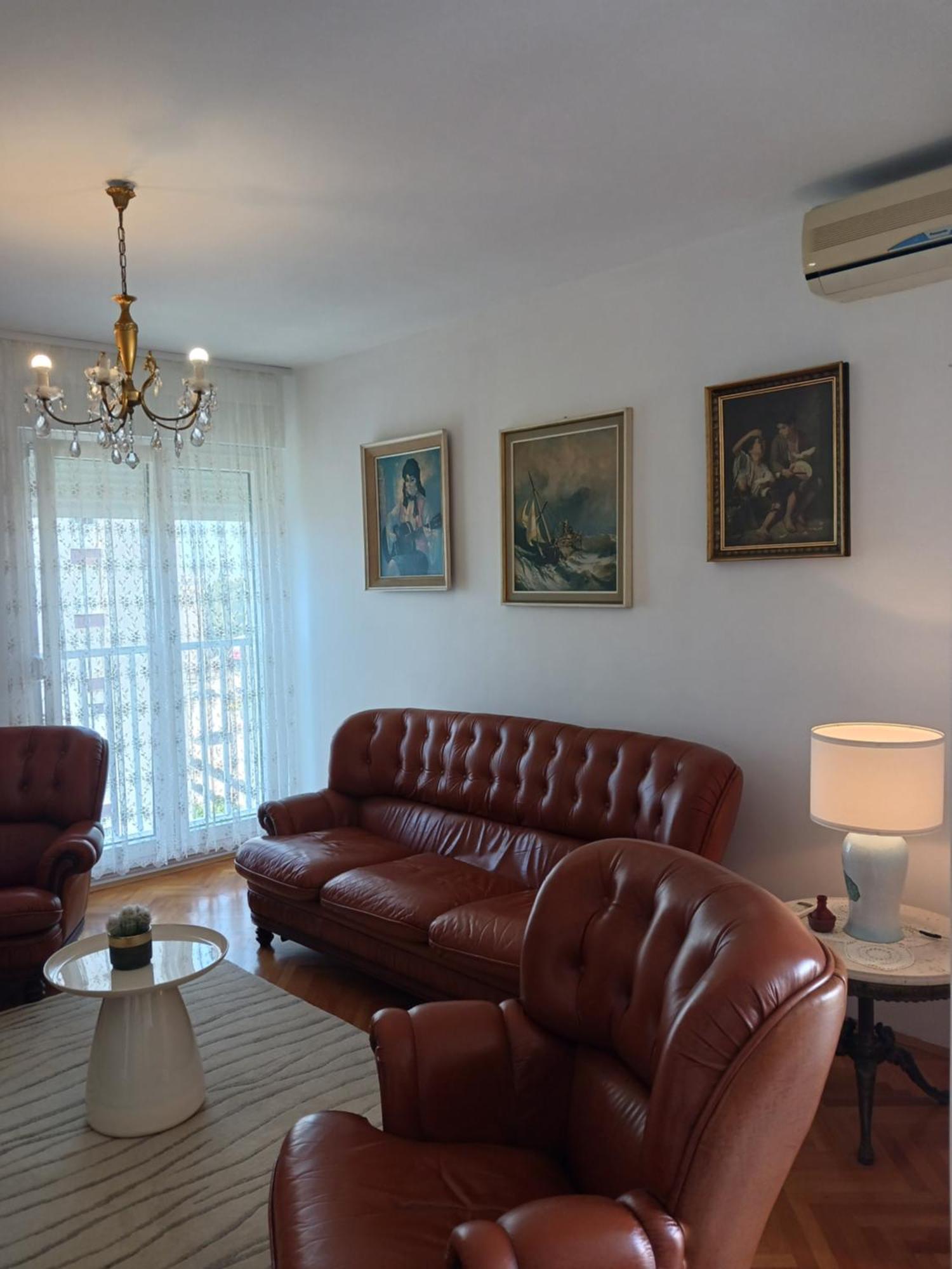 Apartment Magical View Split Ngoại thất bức ảnh