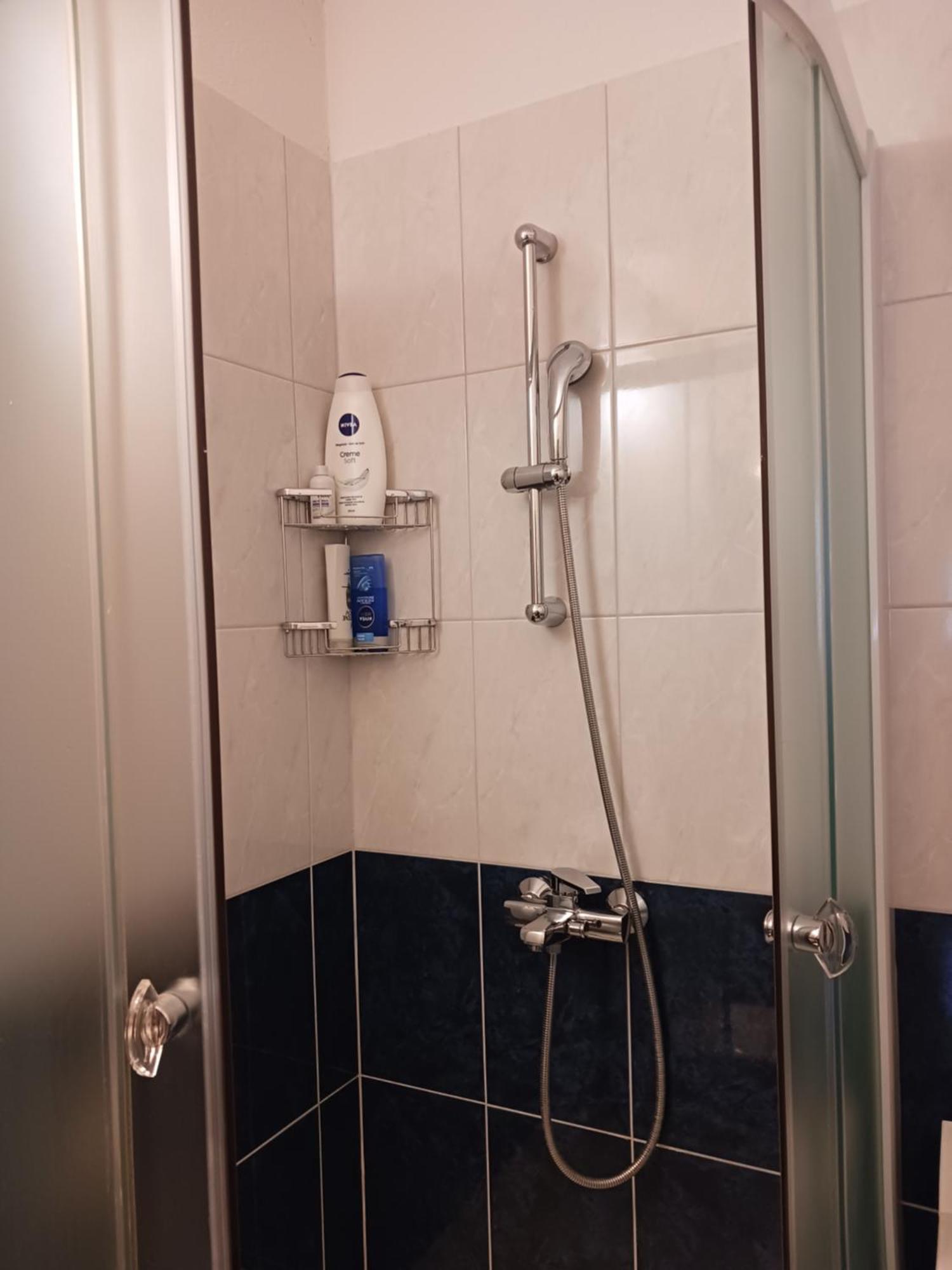 Apartment Magical View Split Ngoại thất bức ảnh